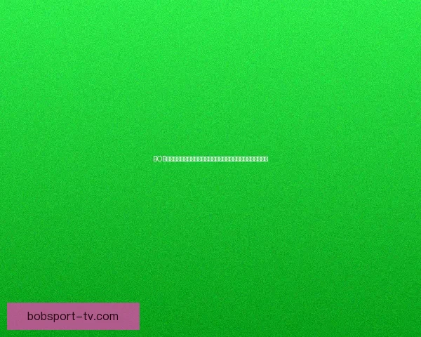 BOB体育竞猜平台助力用户轻松畅享全球体育赛事精准投注与精彩分析