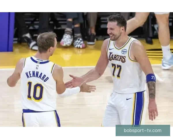 湖人九连胜含金量分析 五次击败争冠强队成冲刺阶段最危险之队