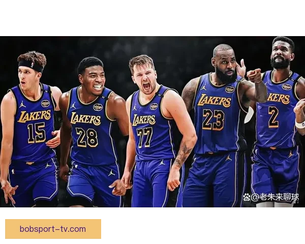 湖人队记者透露斯马特放弃540万球员选项 多支球队或以中产特例争抢
