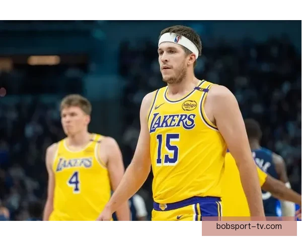 里夫斯回忆落选真相 主动拒绝活塞选择加盟湖人经历揭秘