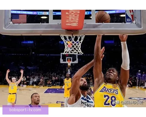 八村垒职业生涯得分突破五千湖人时期贡献突出