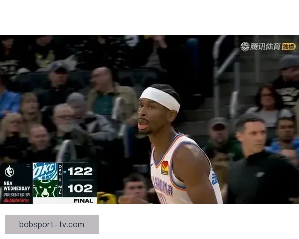 里弗斯：雄鹿未进季后赛早有预感 因球队仅有一位核心球星