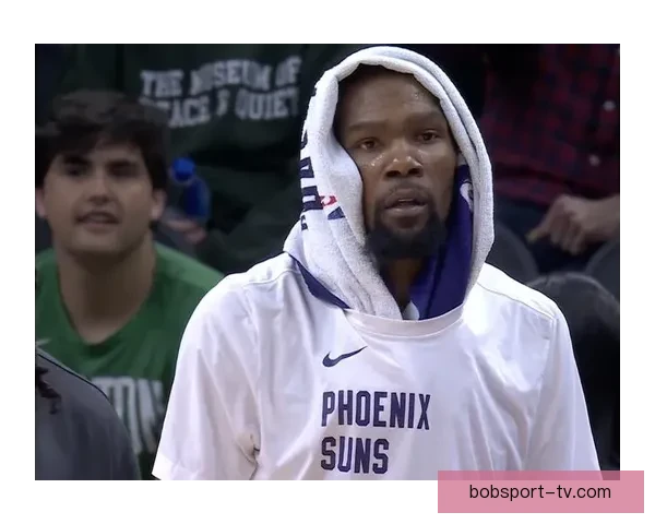 篮网新秀杰明迪班萨被誉为未来伟大球员他让人联想到塔图姆和杜兰特