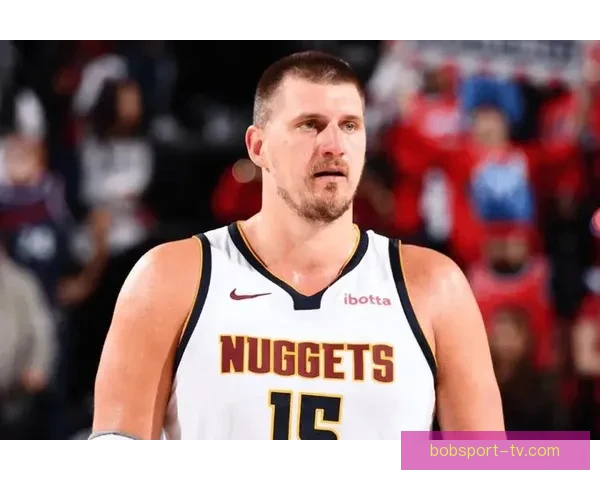 约基奇单季28次三双遥遥领先 第二第三合计不及他一人