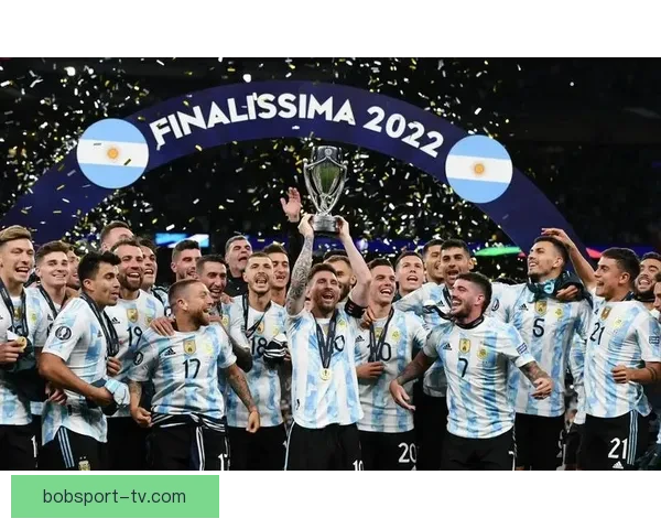 世界杯足球盛宴：权威竞猜平台助你洞察比赛全局