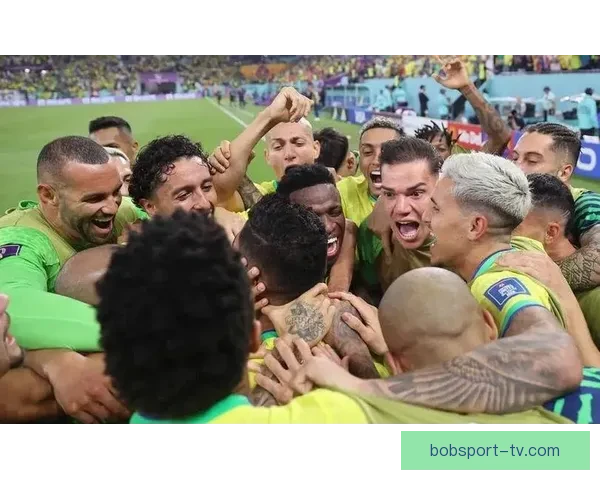 世界杯精彩对决胜负预测与投注技巧全解析推荐指南