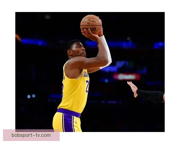 八村垒职业生涯得分突破五千湖人时期贡献突出