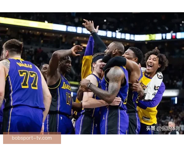 八村垒职业生涯得分突破五千湖人时期贡献突出