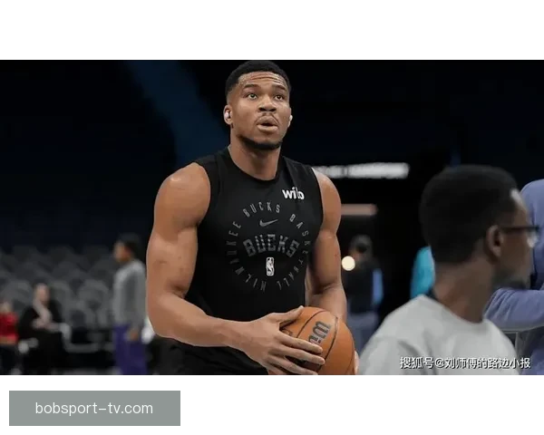 雄鹿回应字母哥缺席训练 拒绝参加3v3对抗引关注