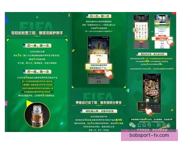 世界杯竞猜活动全程参与赢取豪华奖品助你畅享足球盛宴