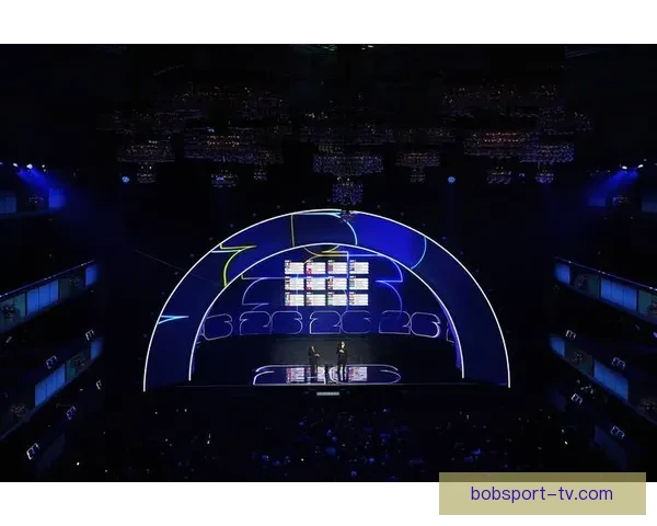 美加墨世界杯竞猜赔率分析与预测：哪些队伍最有可能脱颖而出