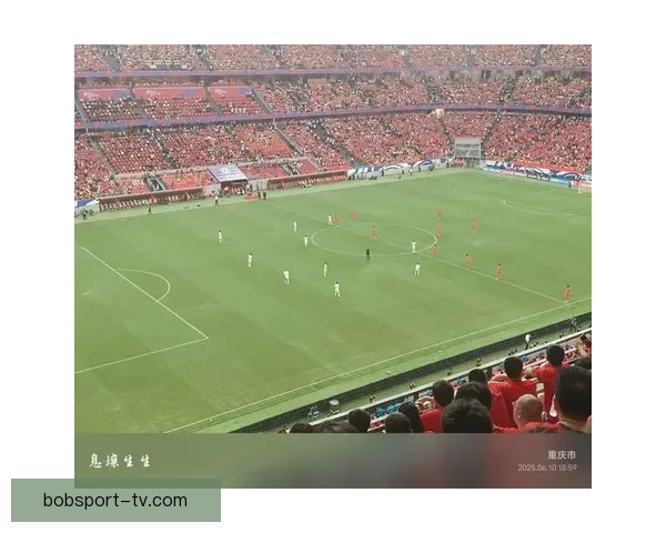 世界杯赛场前瞻专家深度解析热门球队胜负走势