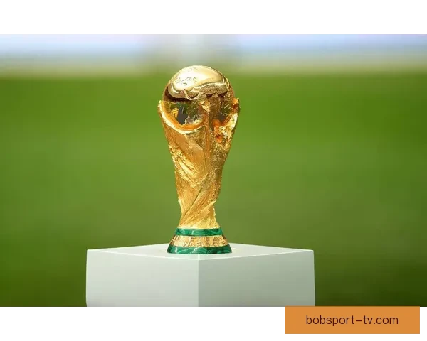 2026世界杯买球攻略分析，如何选择最佳投注策略与热门球队分析